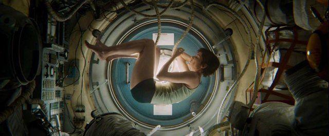 OnePerfectShot's tweet photo. GRAVITY (2013)

Cinematography by Emmanuel Lubezki
Directed by Alfonso Cuaron
Read about this film's grounded spectacle: https://t.co/hVTriSTJOm https://t.co/ATr6DsbCS4
