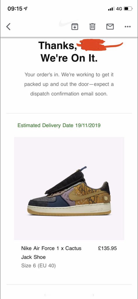 Pookyyyyyyyy's tweet photo. 10 Account 10 Resi Proxies 1 Hit

Nike Account : @PookyyStore 
Resi Proxies : @PookyyAIO https://t.co/57WfJKzOqg