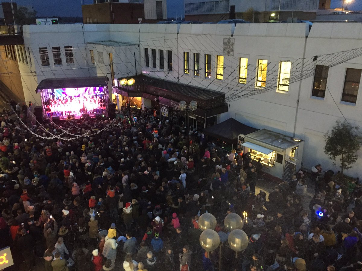 Altrincham HQ - Social Media Marketing in Manc tweet media