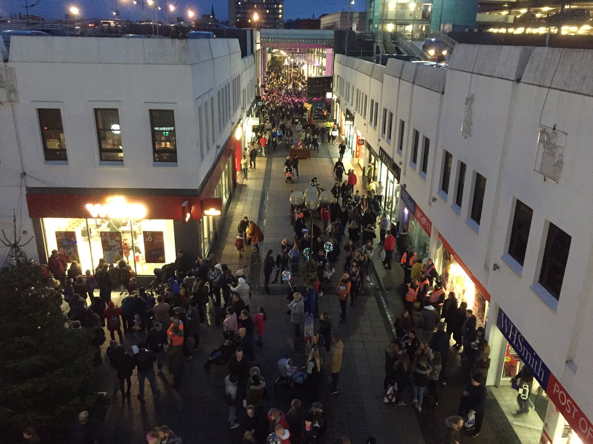 Altrincham HQ - Social Media Marketing in Manc tweet media