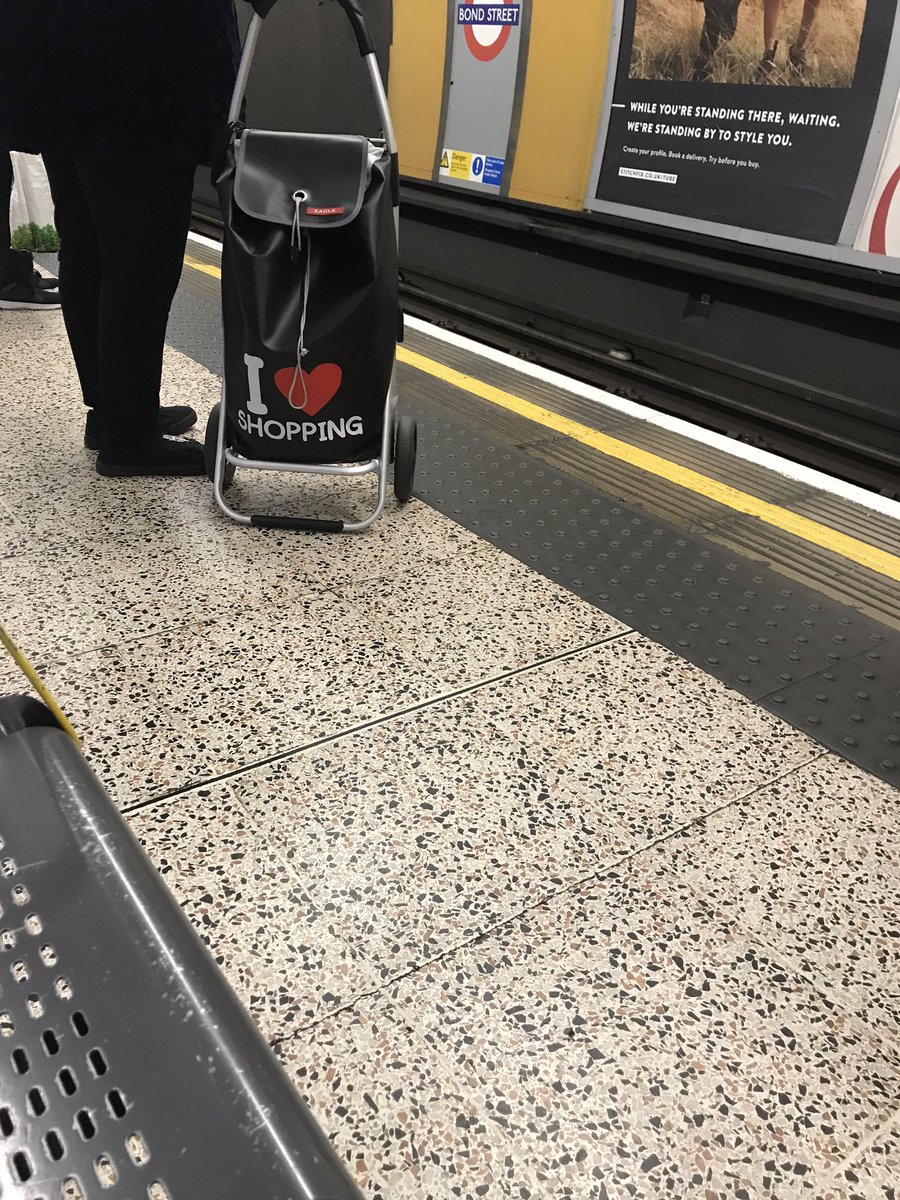 katgrog's tweet image. Who doesn’t?! #haha