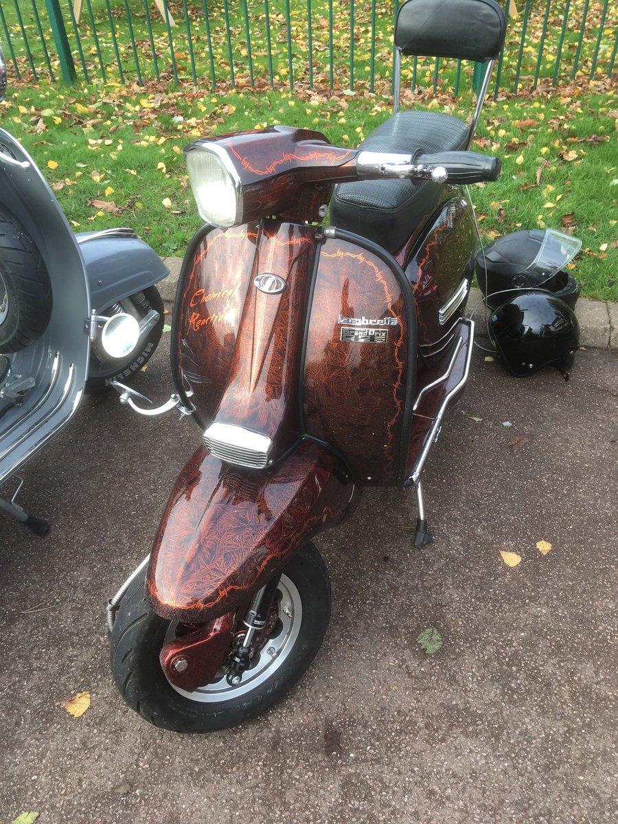 Scooter Up Clothing on Twitter "Cool…