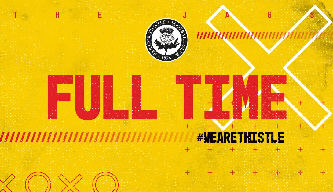 Partick Thistle FC