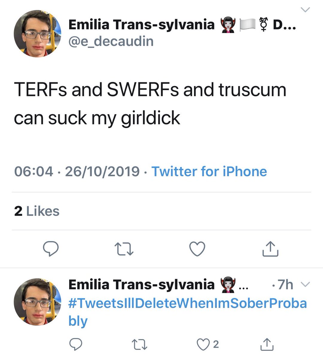 170. This person tweeting rapey hate against women and transsexuals still has they's account and they's position in the  @nydems  #TwitterHatesWomen #NYDemsHateWomen