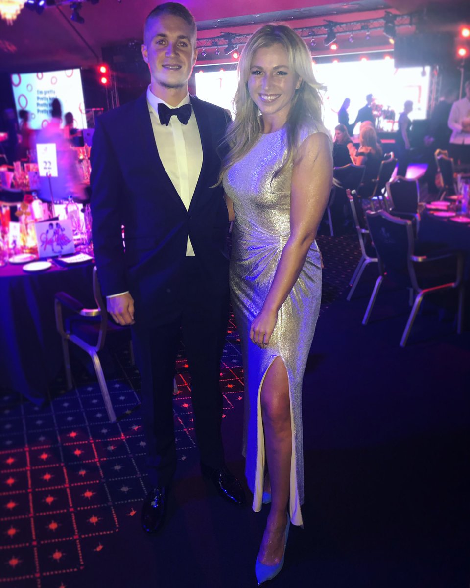 The most special evening of the year with the most special person by my side ♥️ <a href="/krajiceknl/">Krajicek Foundation</a> <a href="/huisterduin/">Huis ter Duin</a>