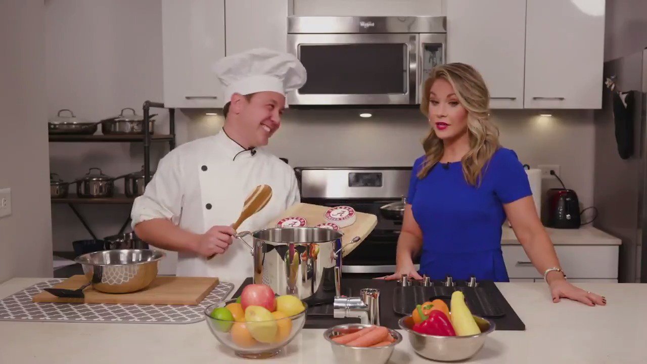 SEC Network on Twitter: