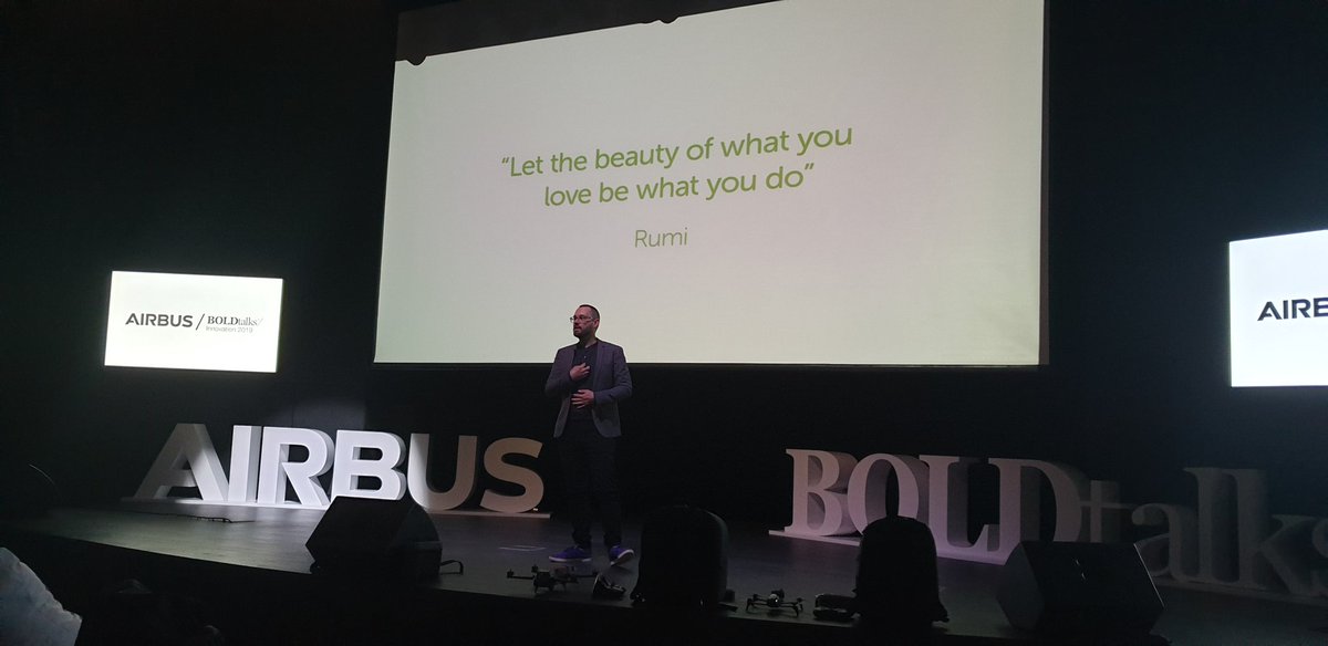 BOLDtalks's tweet photo. #BOLDtalks #Innovation 2019 https://t.co/RTdNOn8HKO
