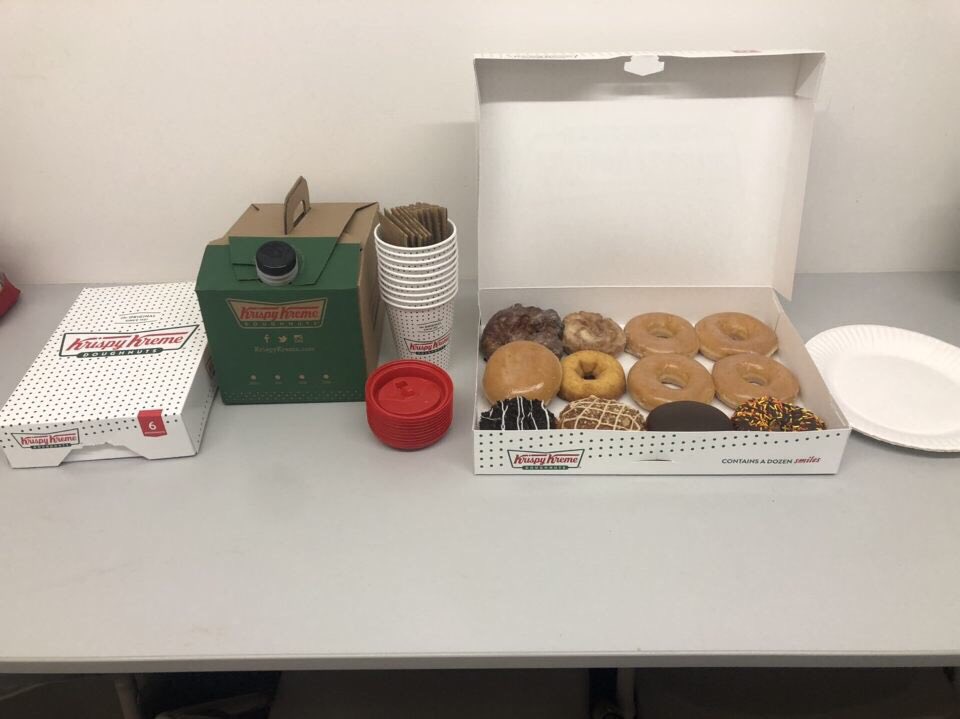 This is what Immunization excellence/recognition looks like in Bellevue, WA when your team believes in our purpose and leads the district with Flu shots!
#GreatD8
#SuperSaturday 
#Purpose