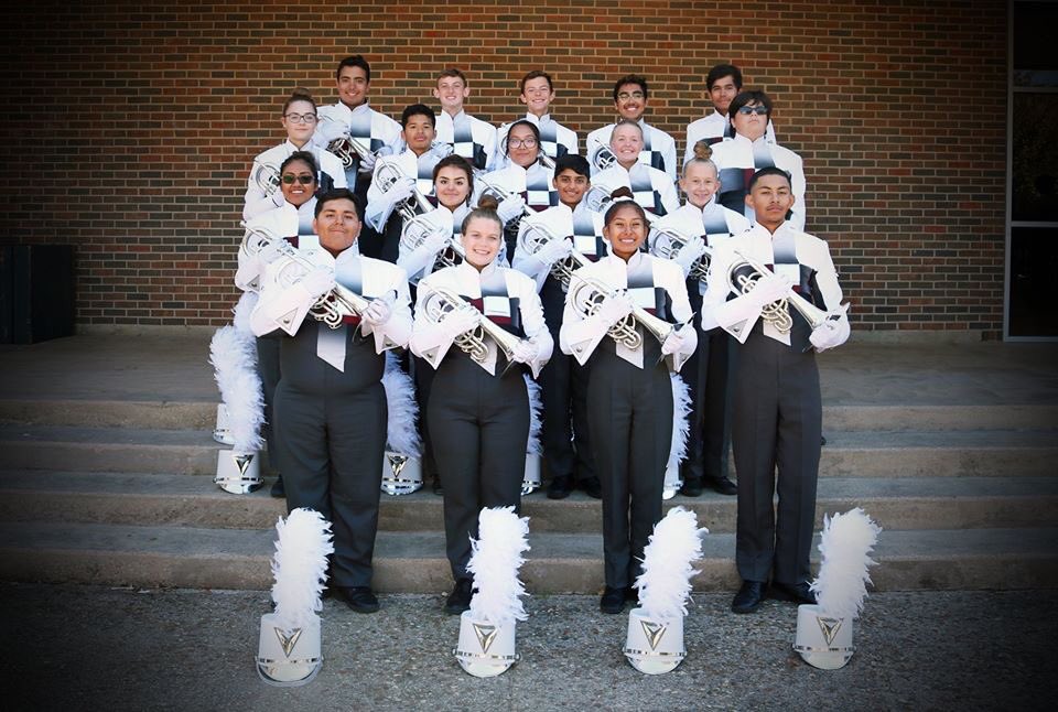 LHSFrenchHorns's tweet photo. Woah! It’s us in high res! Cool stuff. https://t.co/mbFgIxqDKg