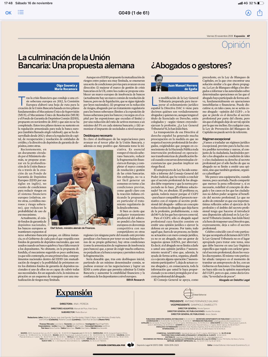 jheedm's tweet photo. ¿Abogados o gestores? https://t.co/1lYWQKzQ2v