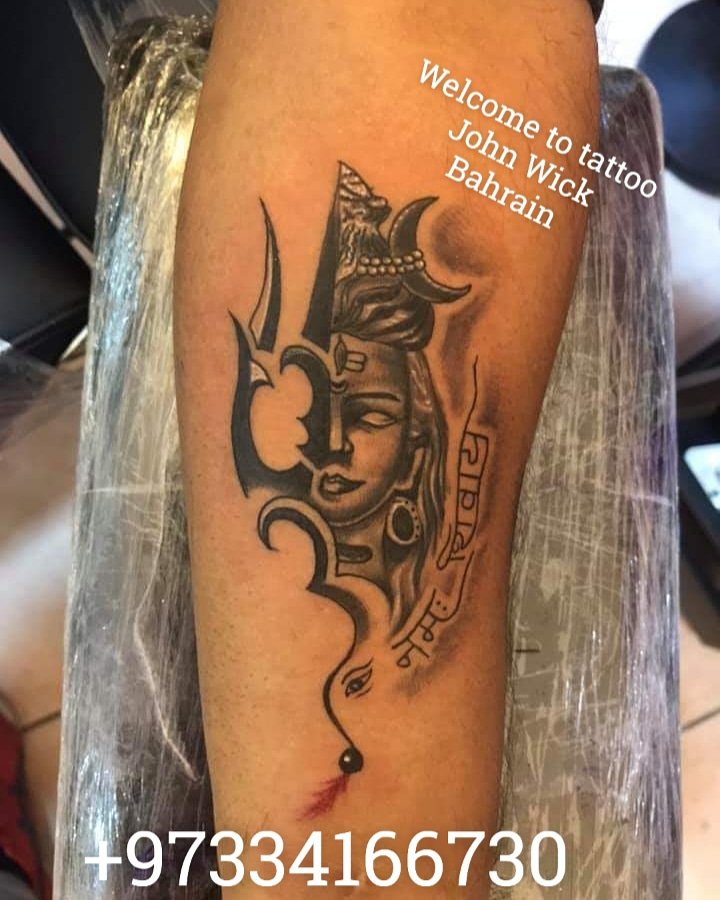 Tattoo Bahrain al Twitter: Tattoo Bahrain al Twitter: