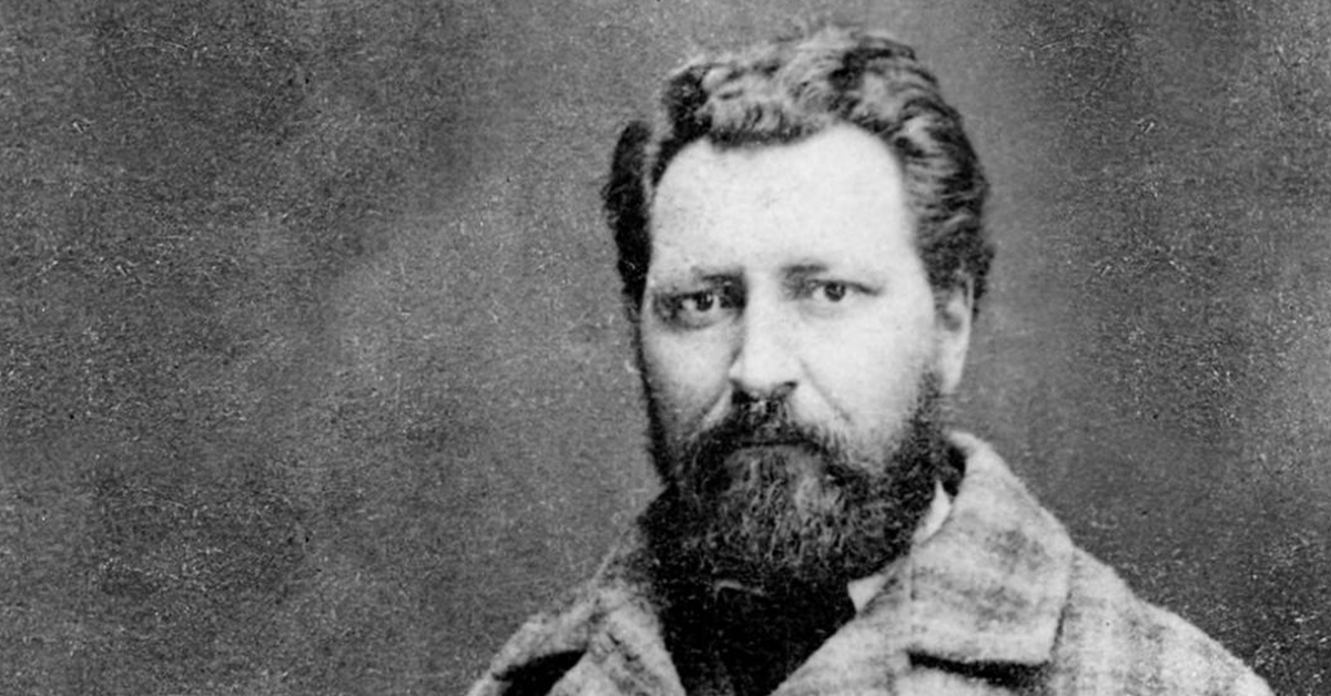 surreylibrary's tweet image. Today we honour the contributions of Louis Riel who was an advocate for the rights of Métis people and is a symbol of Indigenous independence. #RememberRiel