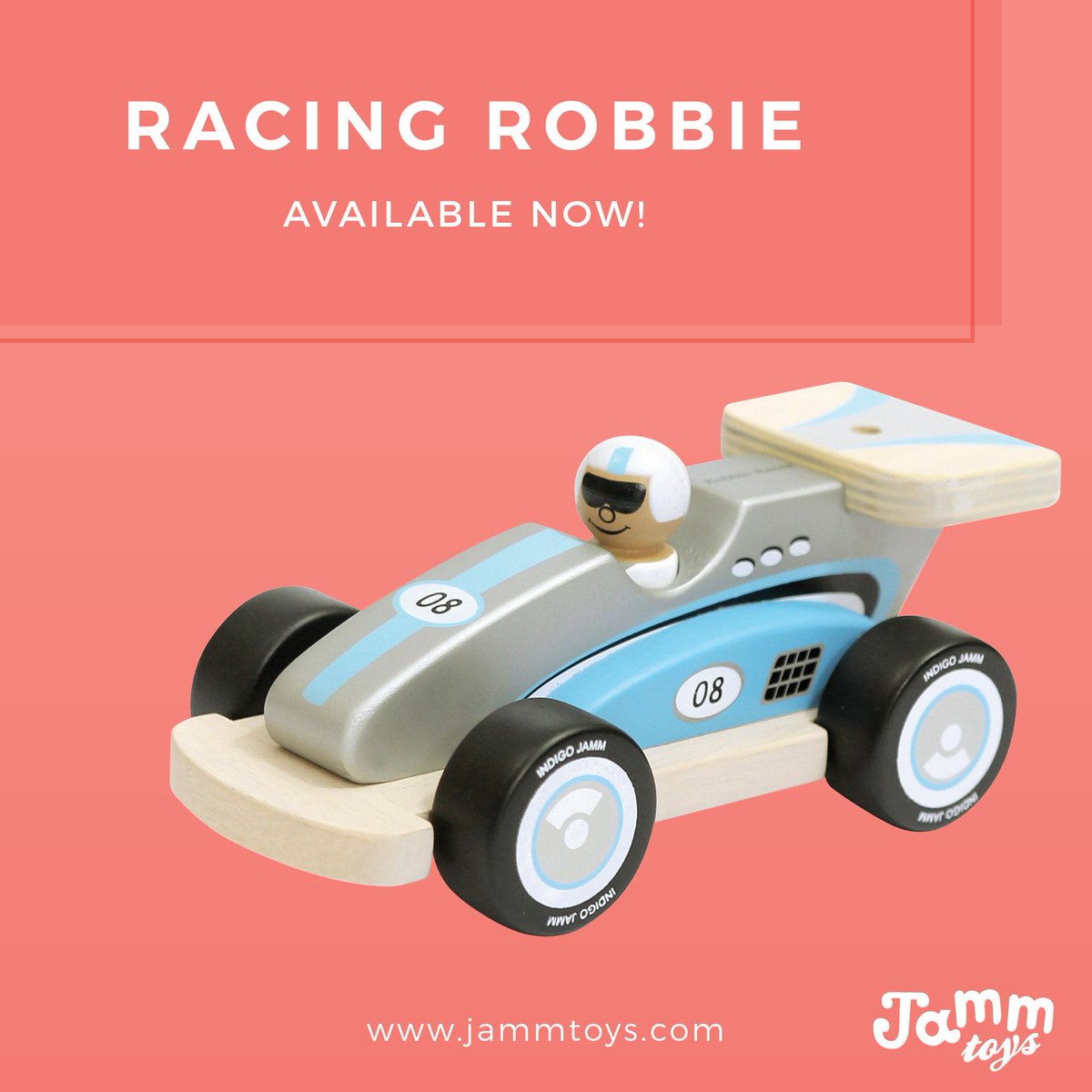 jamm toys