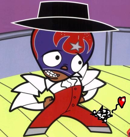 NC_MuchaLucha's tweet photo. https://t.co/RRBloXtOLM