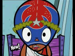 NC_MuchaLucha's tweet photo. https://t.co/RRBloXtOLM