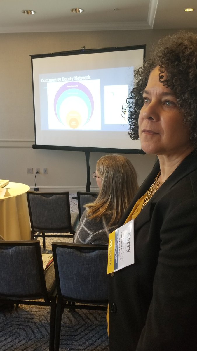 Isobel Stevenson (@isobeltx) on Twitter photo My fabulous colleagues <a href="/kerryhlord/">Kerry Lord</a>, Patrice and <a href="/Richard_Lemons/">Richard Lemons</a> co-presenting with partner districts Naugatuck and Granby on their ground-breaking work on #equitableclassrooms <a href="/ChrisTranberg/">Christopher Tranberg, Ph.D.</a> @cabecapss2019 @CTCenterSchChng My fabulous colleagues <a href="/kerryhlord/">Kerry Lord</a>, Patrice and <a href="/Richard_Lemons/">Richard Lemons</a> co-presenting with partner districts Naugatuck and Granby on their ground-breaking work on #equitableclassrooms <a href="/ChrisTranberg/">Christopher Tranberg, Ph.D.</a> @cabecapss2019 @CTCenterSchChng
