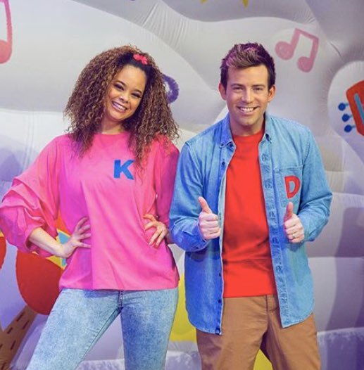 Join Derek and Kiera tomorrow from 6am! There’s brand new Wissper, brand new Nella, brand new Butterbean’s Cafe and loads more! Set your alarms and we will see you then