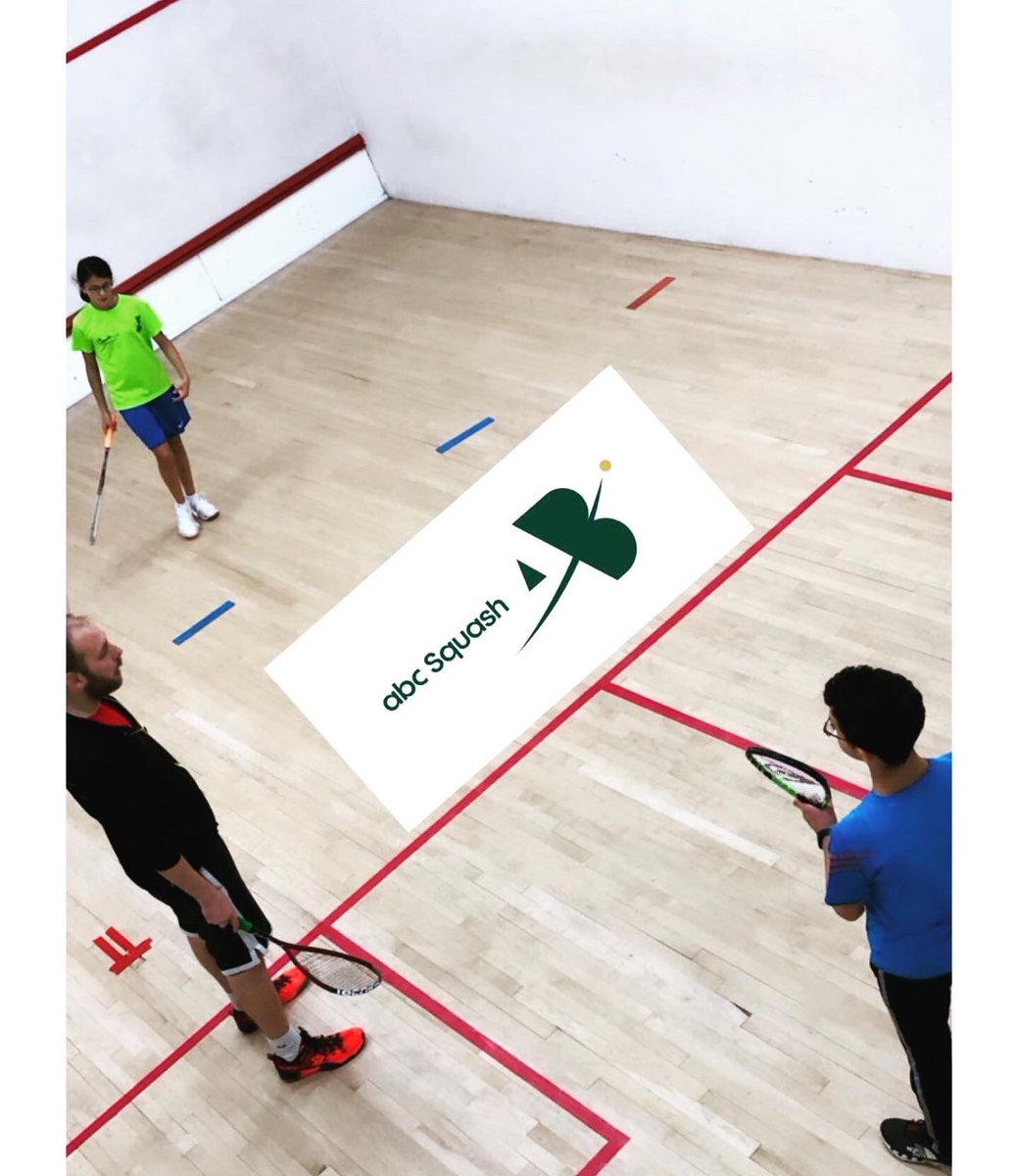 ABC_Squash tweet media