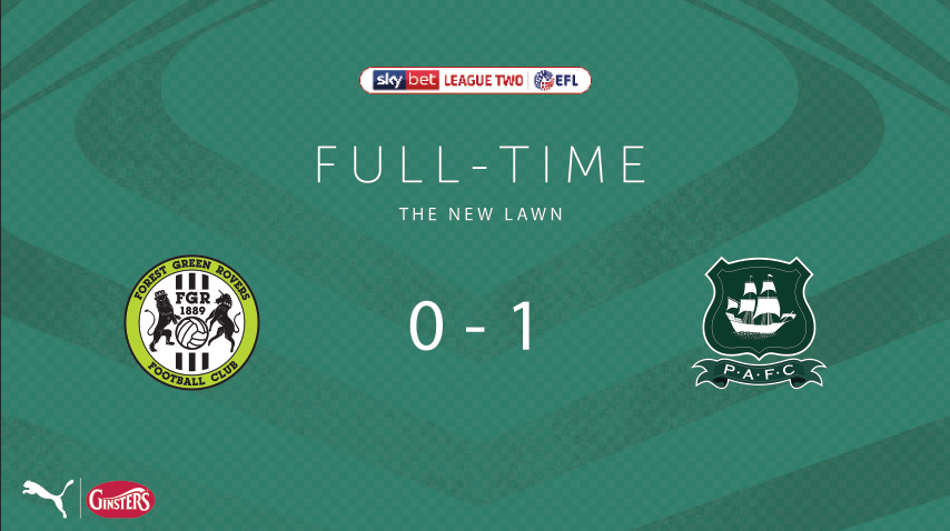 Argyle's tweet photo. Green Army.

#pafc https://t.co/sdu44lf6n0
