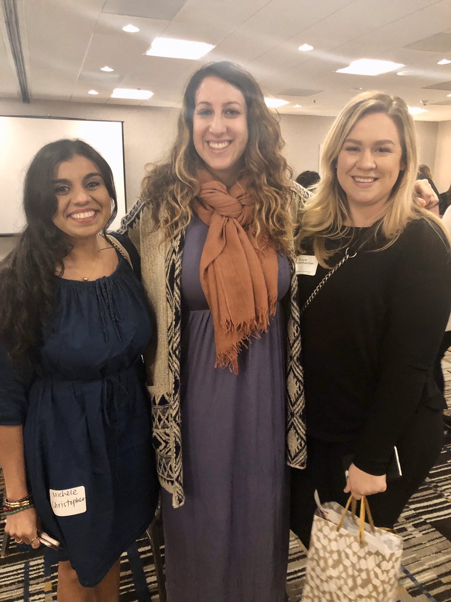 iaedp Los Angeles tweet media