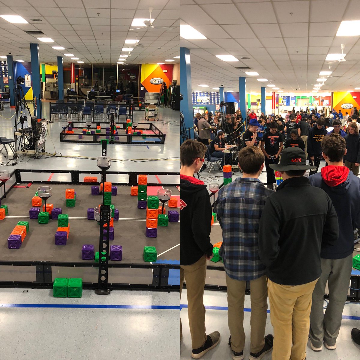 ROBOTICS!  #hatterpride #5150
#STEMpire <a href="/Danburyk12/">DanburyPublicSchools</a>