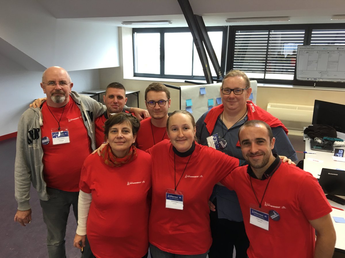 Entour'âge tweet media