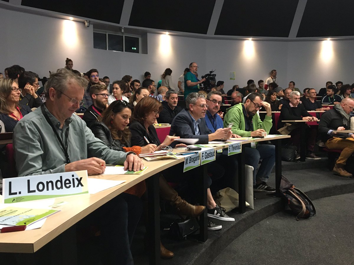 Un super jury pour le #HackGreen19 <a href="/MalbrancqC/">Carole 06</a> <a href="/WhatHackers/">Women Hackers Action Tank 06 (WHAT06)</a> #what06
<a href="/MyDataModels/">MyDataModels</a> <a href="/OrangePACA/">Orange PACA</a> <a href="/AllianzStartUp/">Allianz Accélérateur</a>