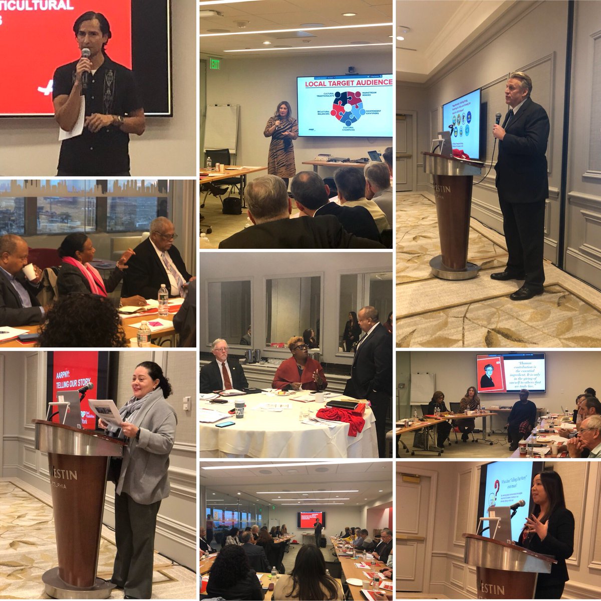 MrRawle's tweet image. #MegaMentality ~ #HeartWork @AARPCA @AARPFL @aarpillinois @AARPNY @AARPOhio @AARPPA @AARPTX #M7Leads