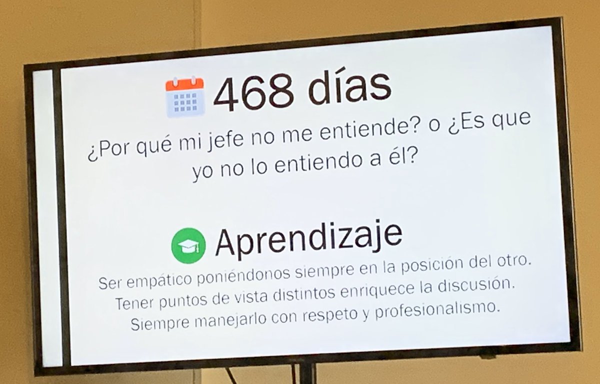 KariUioSmf's tweet photo. #scrumec experiencias de un product owner... Gino León Pacífico Seguros https://t.co/RRdfc4vpkl