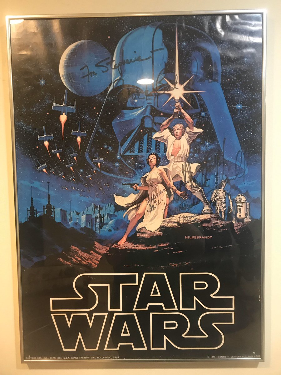 star wars posters kmart
