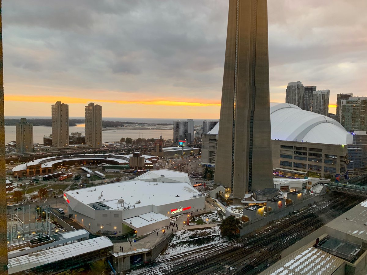 TeamThreePoint's tweet image. Hello Toronto... We’re here! #teamthreepoint #investlendgrow #mpcnational