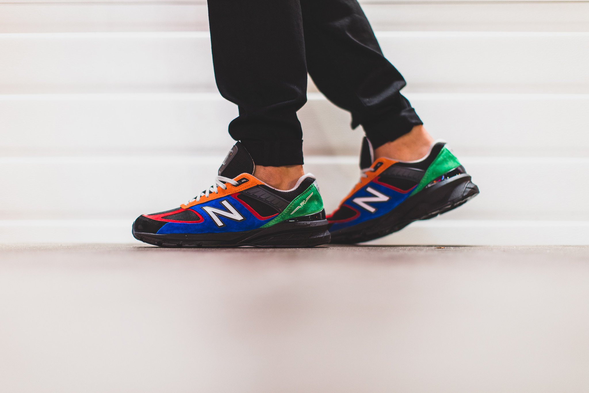 Sneaker villa on 52nd street best sale