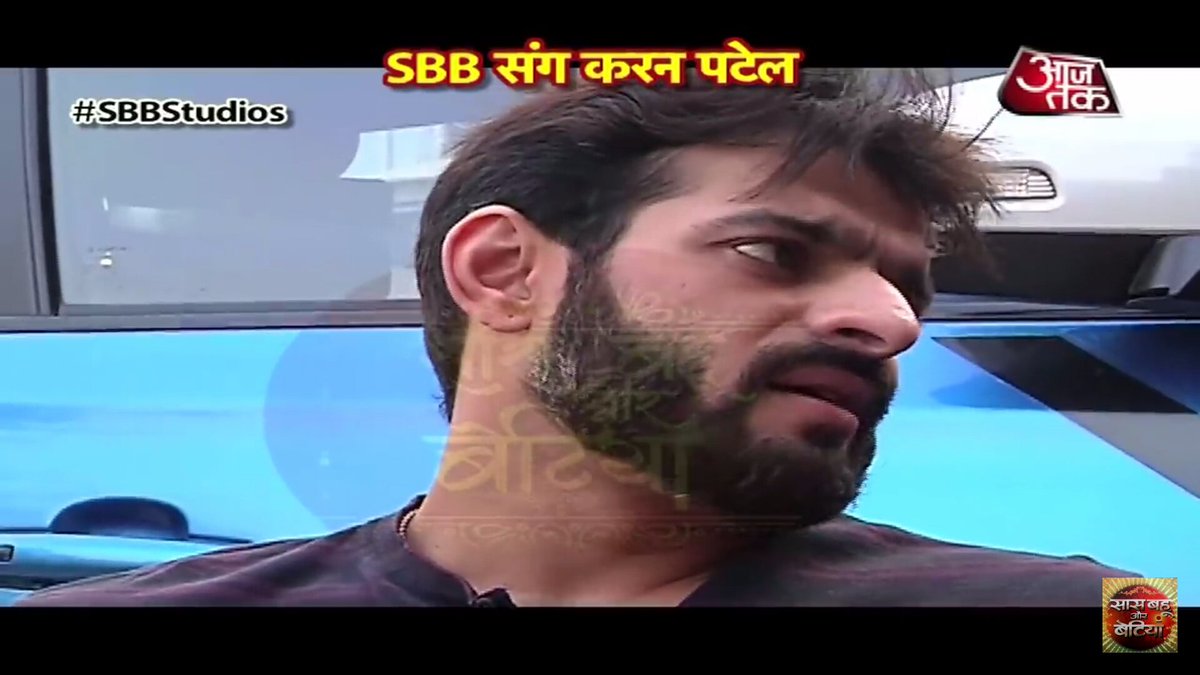 Arr8421's tweet photo. #KaranPatel ❤😍😘 https://t.co/xYXHVGS8KI