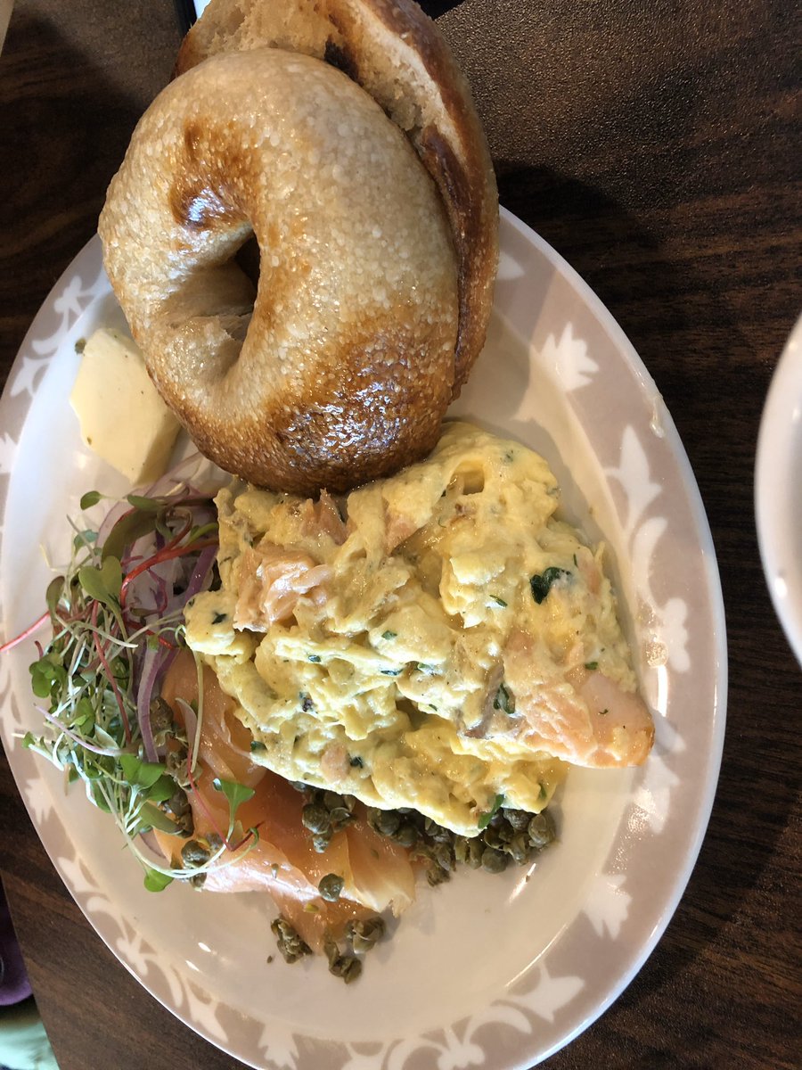 AltTravelBlog's tweet image. First stop...food. Fueling up for a fun day in Fargo
#northdakota #50states #FinalState #alttravel #consultinglife