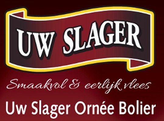 nieuws: Balsponsor 29-09-2019 Uw slager Ornee Bolier dlvr.it/RJQR8K