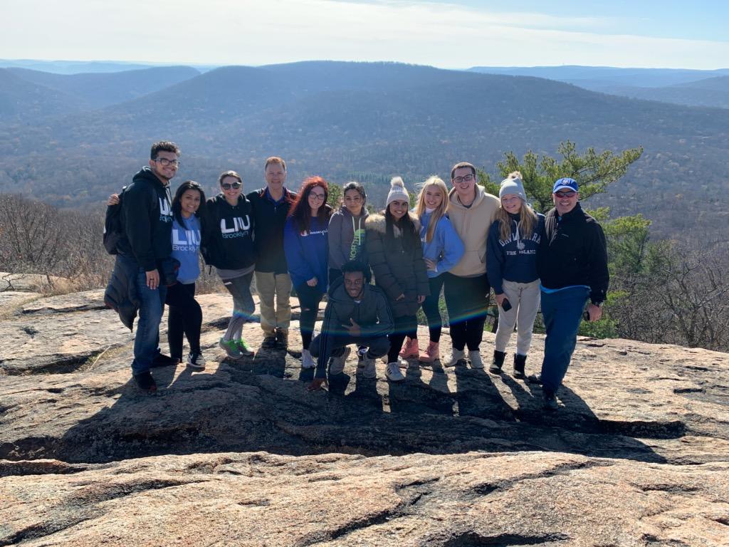 Getting to the #Summit might be a challenge.
Getting out of your #ComfortZone WILL be a challenge.
To #grow we push boundaries, not just #physical but #mental and #emotional
as well.
#ReallyLearn