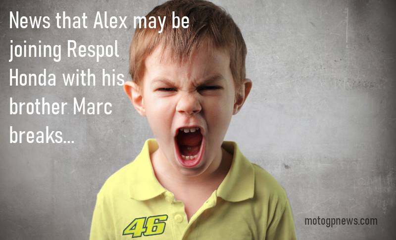 MGPStuey's tweet image. Hatred all in one convenient team...

#MotoGP #Hate #MotoGPNews