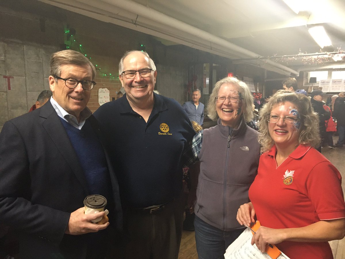 JohnTory's tweet photo. Amazing work by the talented vendors at the 10th annual @TERC_CraftSale. Great afternoon with the @TE_Rotary and members of our Toronto-Danforth community. Be sure to come check out this wonderful market running until 5pm at the Eastminister United Church. https://t.co/bqjKRaFY7K
