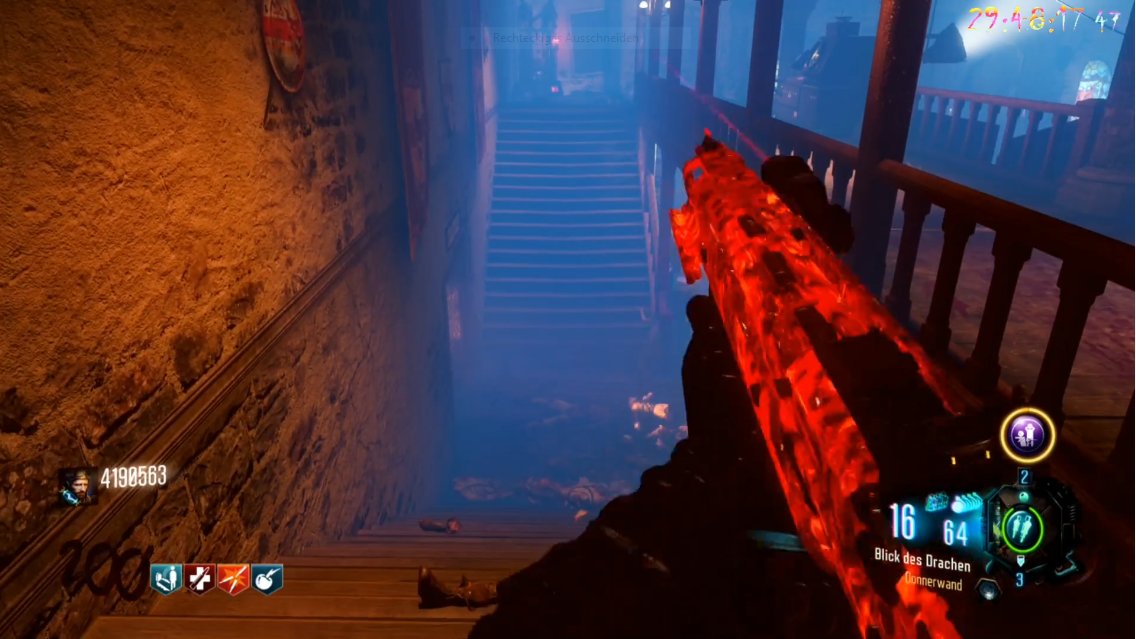 My First 200 on DE (also Flawless)