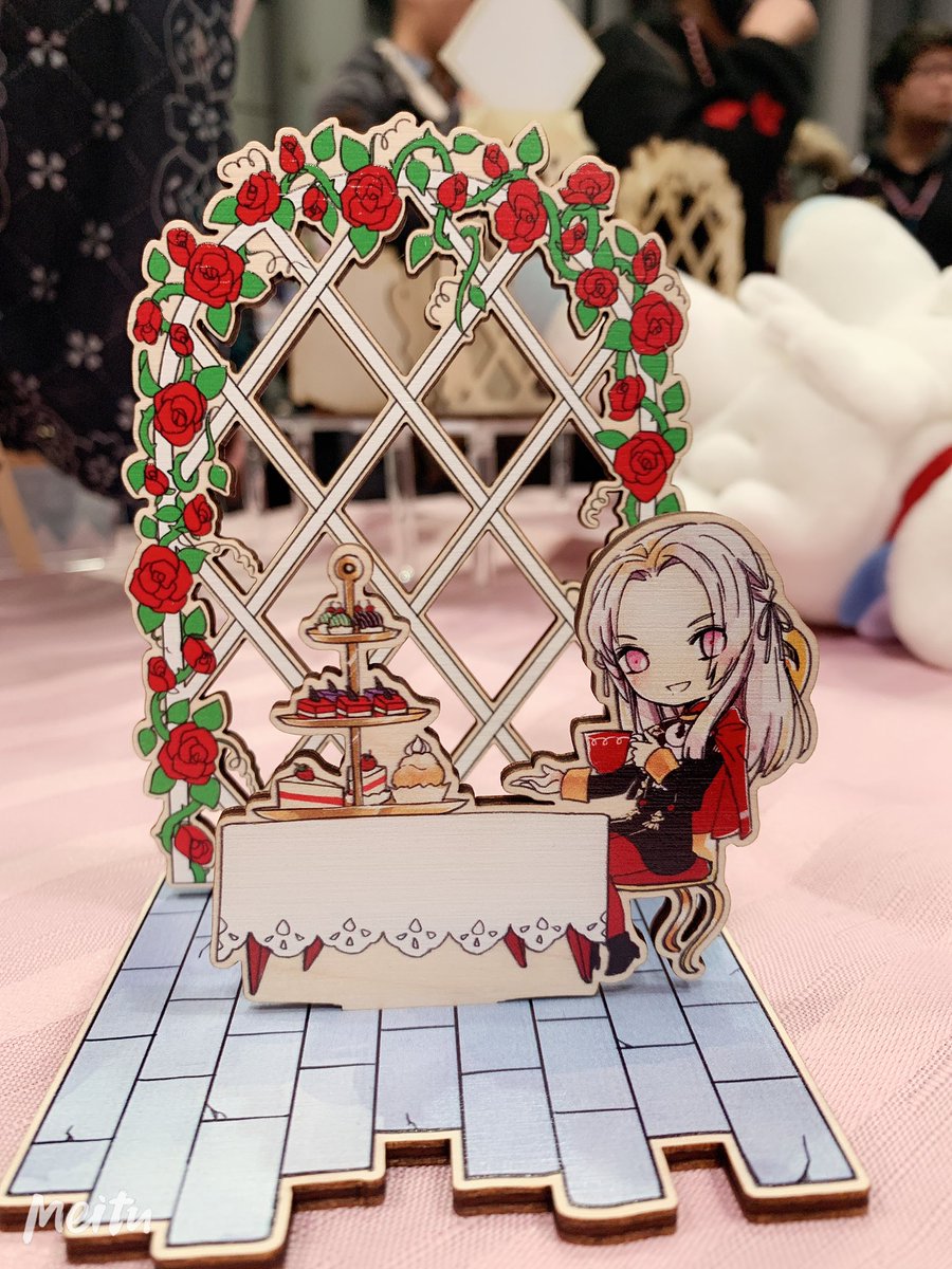 ミカ @ commission hell (@acquitart) on Twitter photo 