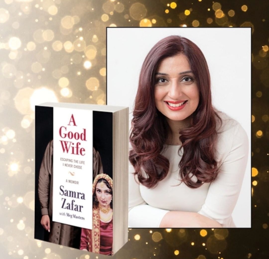 iamsamrazafar's tweet image. Listen up #Brampton! I'll be at the @BramptonLibrary Springdale Branch on Tuesday (Nov 19) at 7pm alongside Meg Masters for a convo + book signing! More details on the Brampton Library website. Come on down! #OneBookOneBrampton