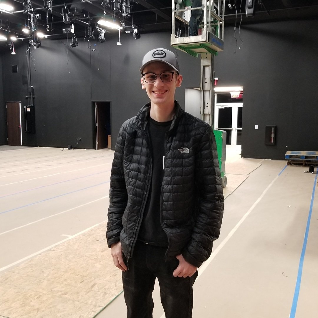 PCATHEATRE tweet media