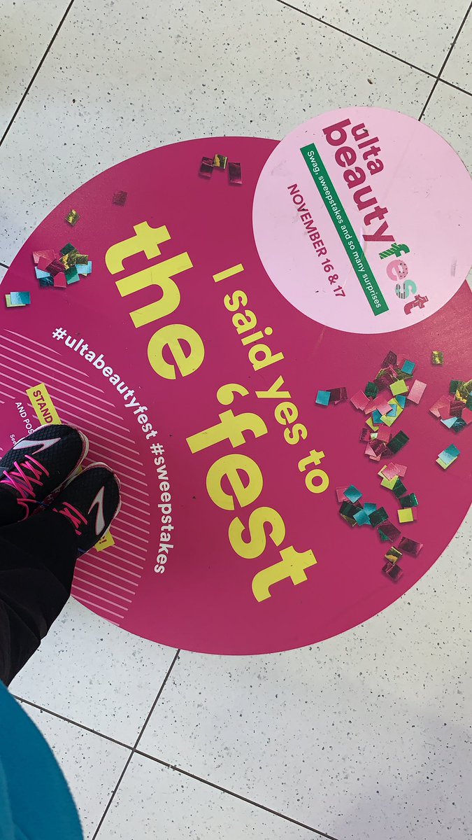 Lisa Pinto tweet media