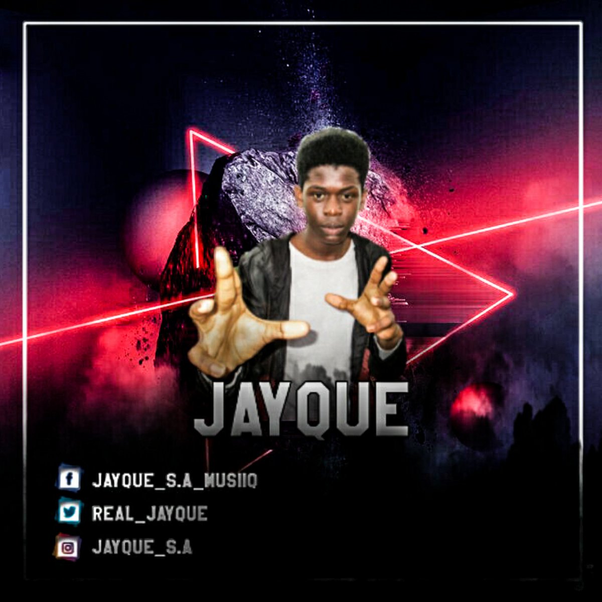 Real_JayQue tweet picture