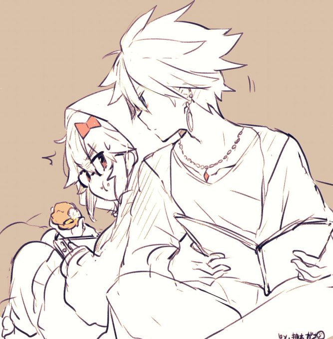 「ジナコ、その菓子は『週に1度のご褒美ッス!』と決めていたものだと記憶していたが、オレの記憶違いでなければ今週それを食すのは2度目ではないのか?よもや己がたてた決め事を忘れたわけではあるまい。察するに、それすら破るほどの何かを成し得、その褒美と見た(わかったような顔)」っていう現パロ 