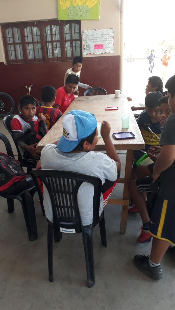 HOY SEGUIMOS CON  El plan PAS !!!
LAS PANCITAS LLENAS  LO NEJOR.<a href="/UrtubeyJM/">Juan Manuel Urtubey</a> <a href="/fguillesaavedra/">GUILLERMO SAAVEDRA</a> <a href="/GustavoSaenzOK/">Gustavo Sáenz</a>