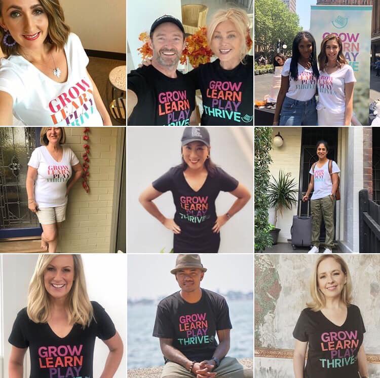 AdoptChangeAU's tweet image. Thrilled your Orders will arrive this week!!! • Don’t  forget to tag : #YESVEMBER #ADOPTCHANGE  #AHOMEFOREVERYCHILD because we can’t wait to see faces behind the phenomenal support we receive as we work toward a world where there’s #ahomeforeverychild to #GrowLearnPlayThrive !