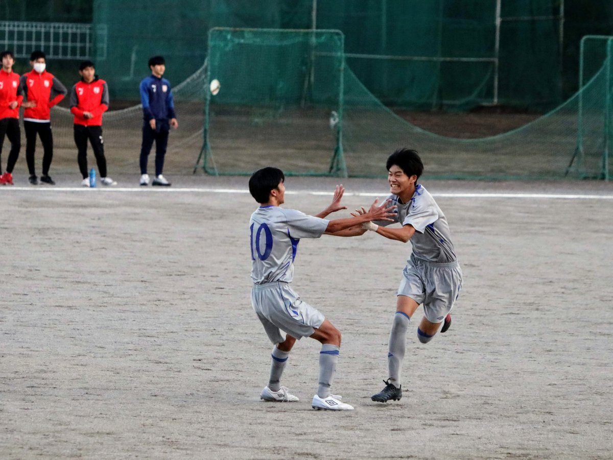 横浜栄高校サッカー部 Sakaehighsoccer Twitter