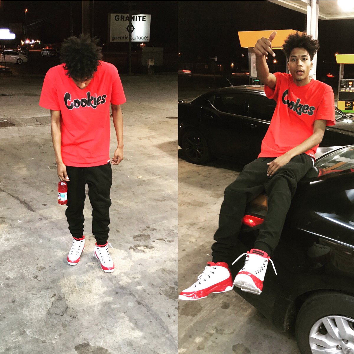 AlexDaLongWay's tweet image. Too Many Niggas Be Jocking Too Many Niggas Be Riding Dick 🚫🧢 @Hoodrich_Pablo  🕳