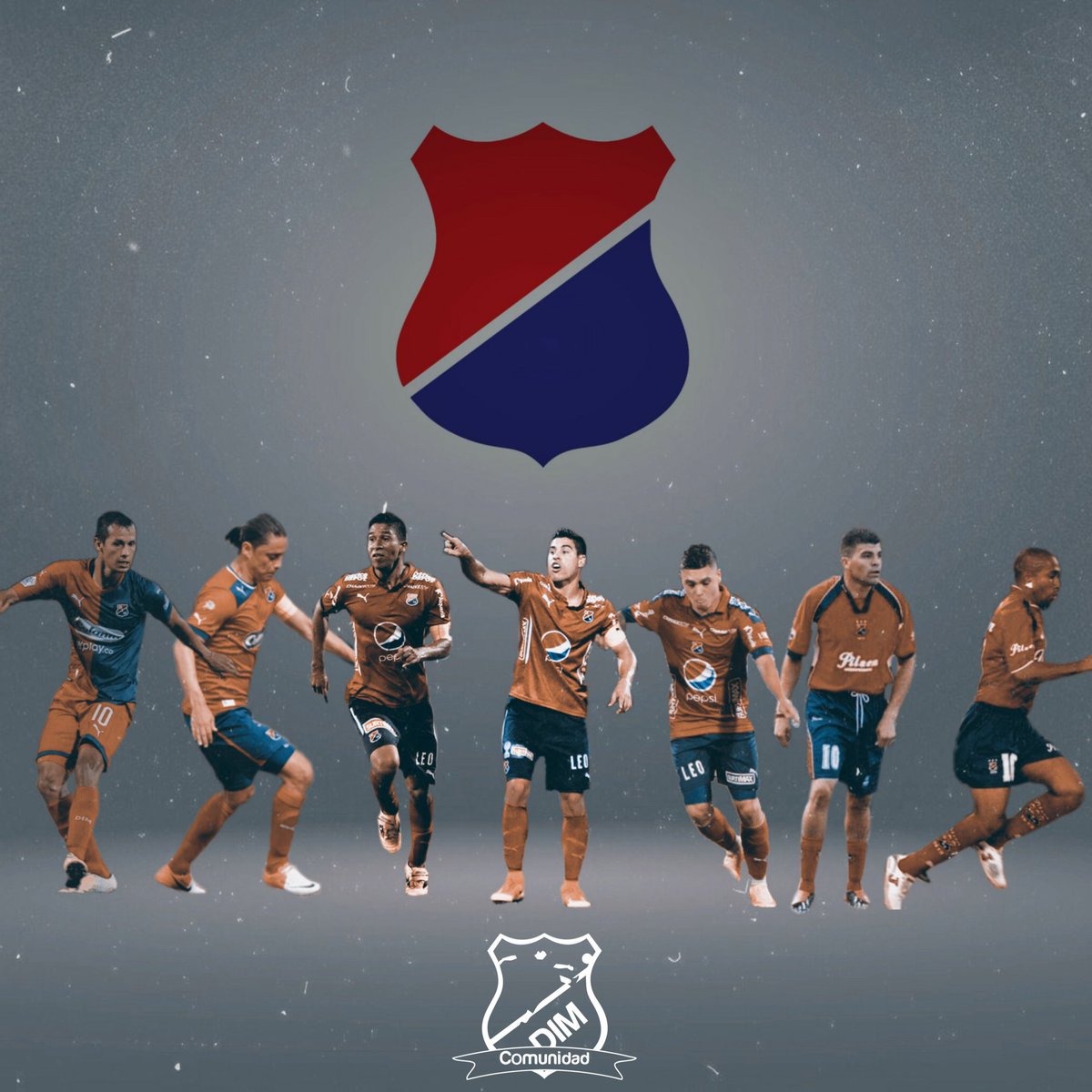 ComunidadDIM's tweet photo. ¡Sólo puedes escoger a uno!😰🔴🔵🎩 https://t.co/ciW90keexM